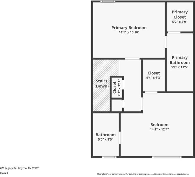 675 Legacy Dr - Photo 3 of 17