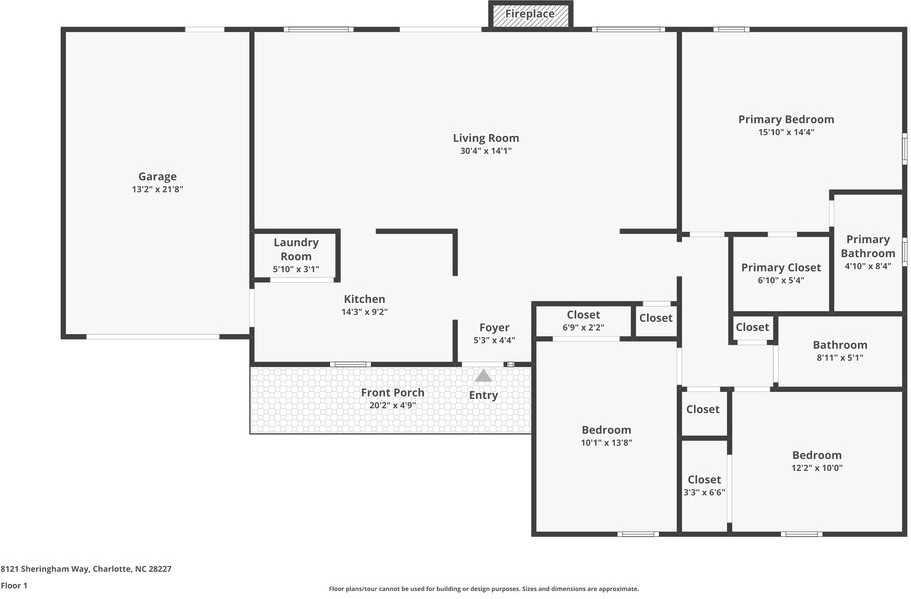 8127 Sheringham Way - Photo 2 of 16