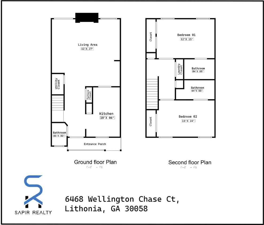 6468 Wellington Chase Ct - Photo 2 of 3