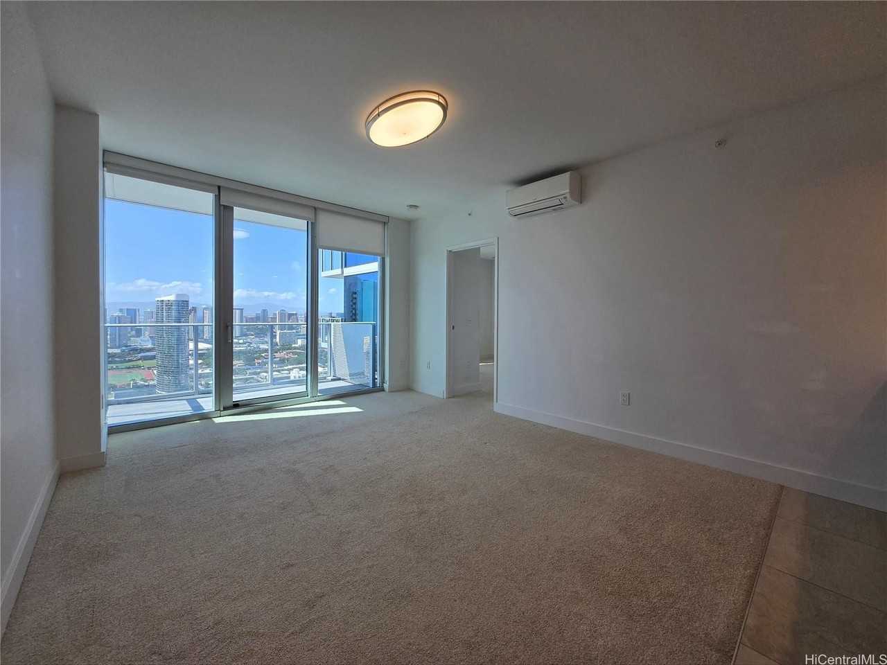 629 Kapiolani Blvd #3710 - Photo 6 of 25