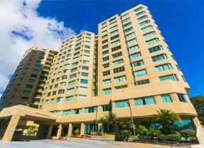 1314 Kalakaua Ave #407 - Photo 1 of 1