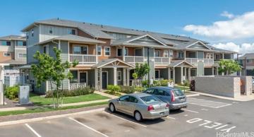 featured image of 91-1081 Iwikuamoo St #1405