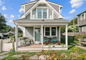 featured image of 21 Warren Ave