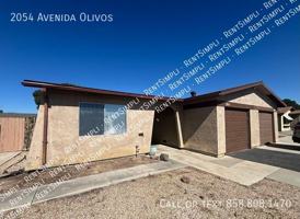 featured image of 2054 Avenida Olivos