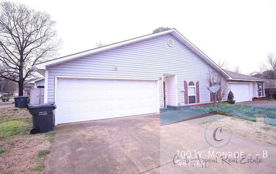 700 W Monroe Ave #B - Photo 2 of 32