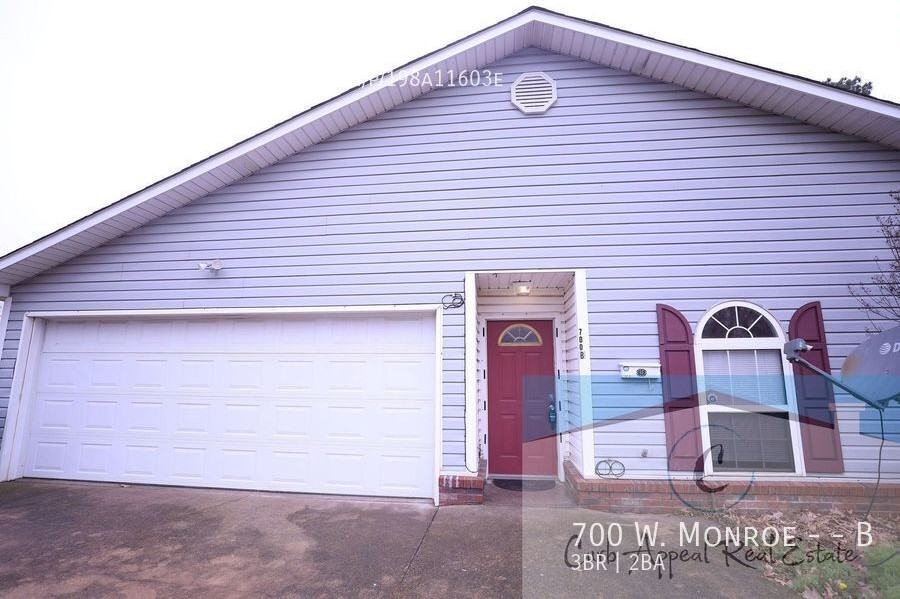 700 W Monroe Ave #B - Photo 4 of 32