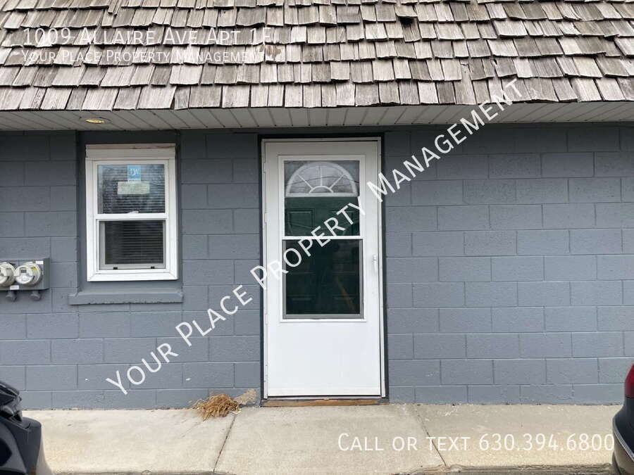 1009 Allaire Ave Apt 1f - Photo 2 of 11