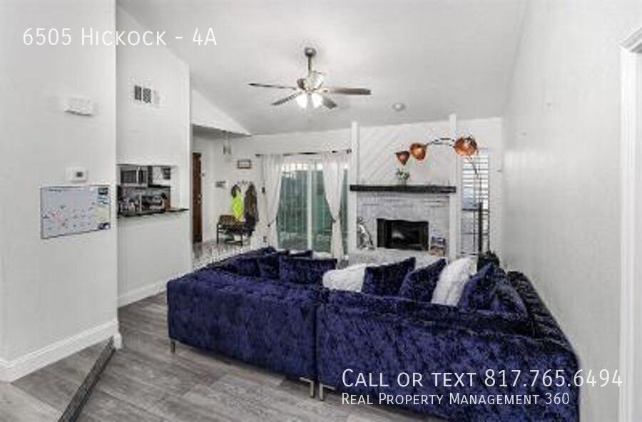 6505 Hickock Dr #4A - Photo 4 of 18