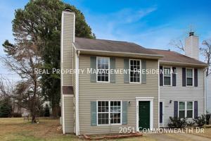 featured image of 2051 Commonwealth Dr