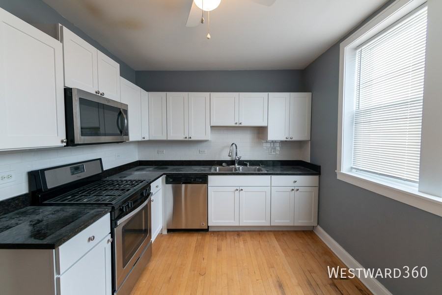 4342 N Mozart St #2W - Photo 2 of 10