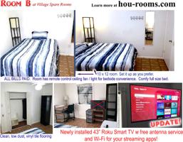 featured image of 10400 Hammerly Blvd #B