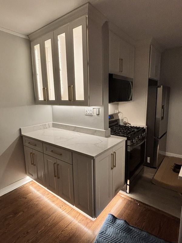 1200 W Chase Ave #1B - Photo 3 of 20