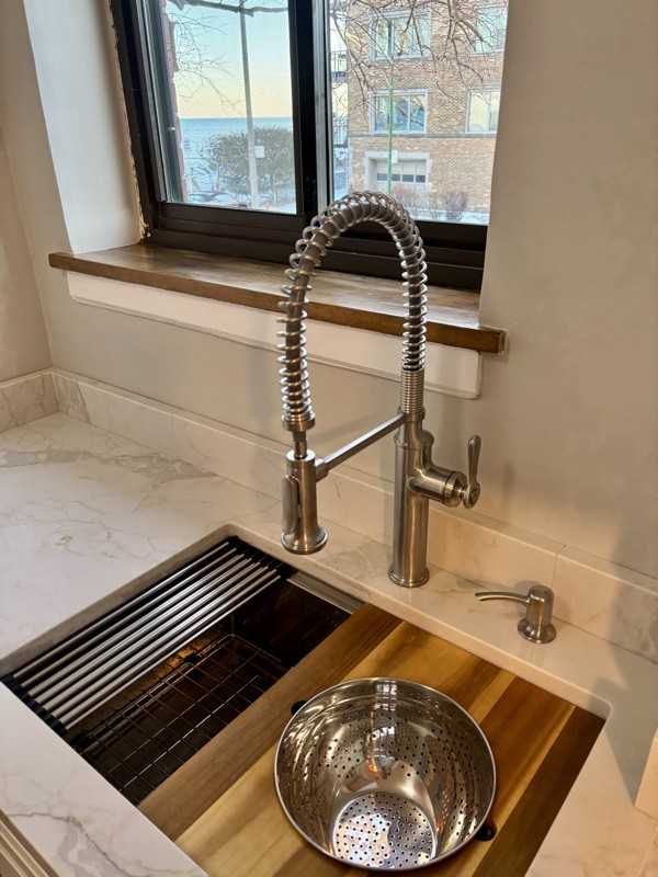 1200 W Chase Ave #1B - Photo 4 of 20