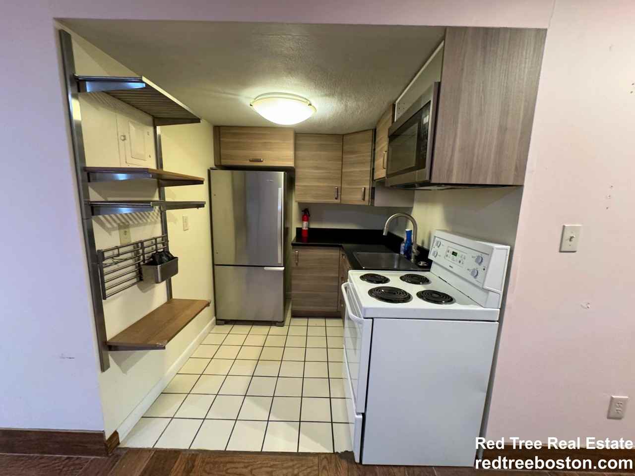 53A Saint Paul St #3 - Photo 2 of 8