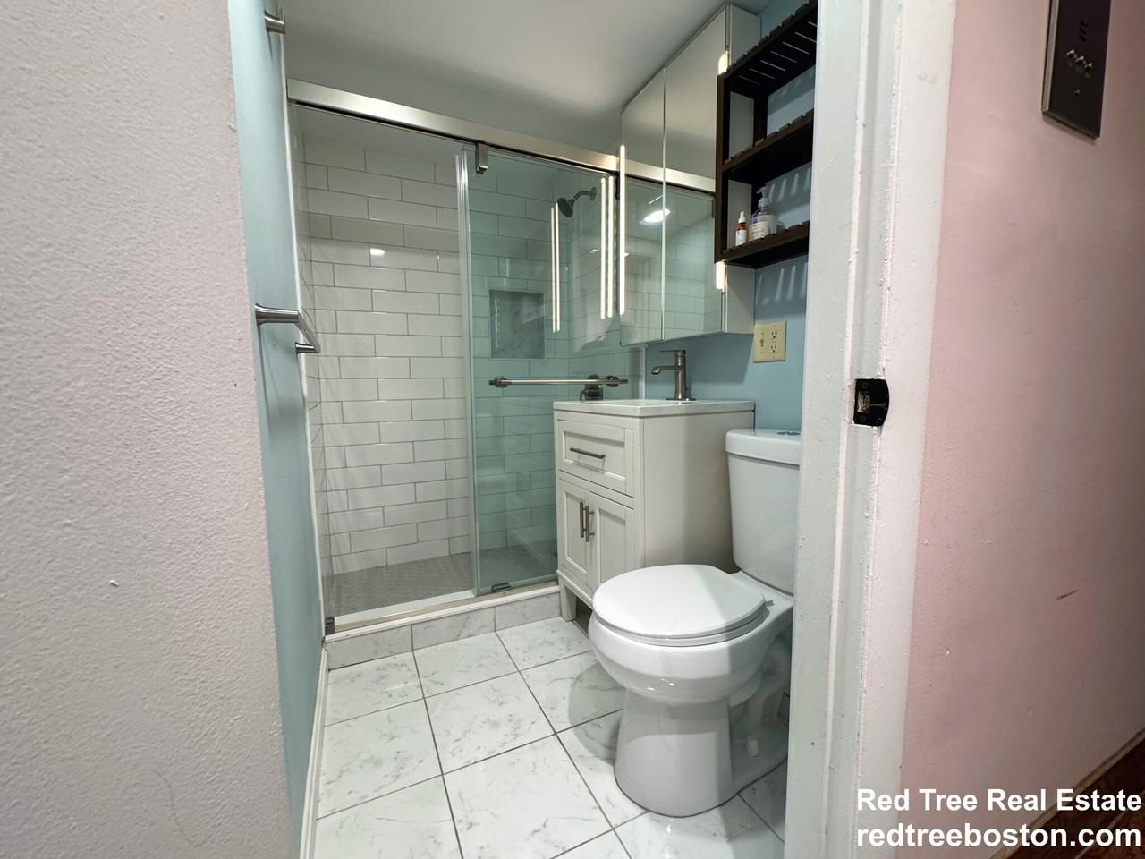 53A Saint Paul St #3 - Photo 6 of 8