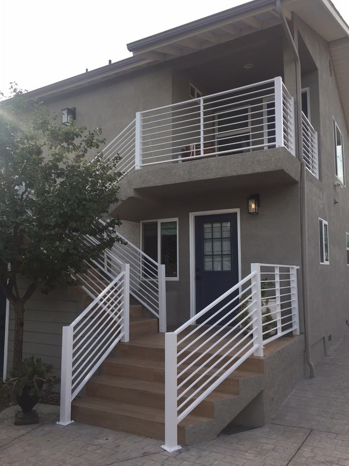 340 N La Fayette Park Pl #NA - Photo 2 of 12