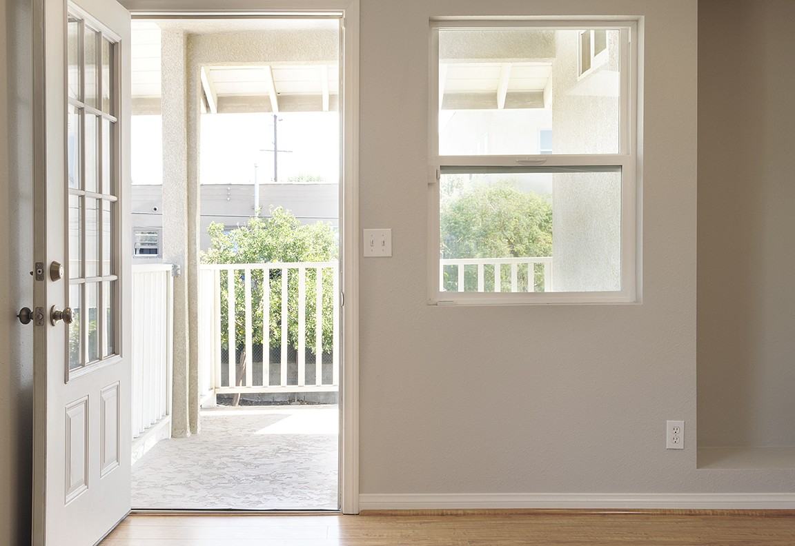 340 N La Fayette Park Pl #NA - Photo 3 of 12