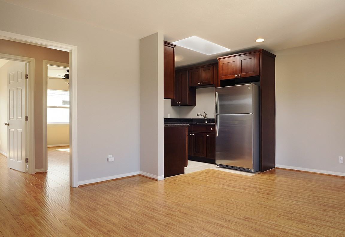 340 N La Fayette Park Pl #NA - Photo 4 of 12