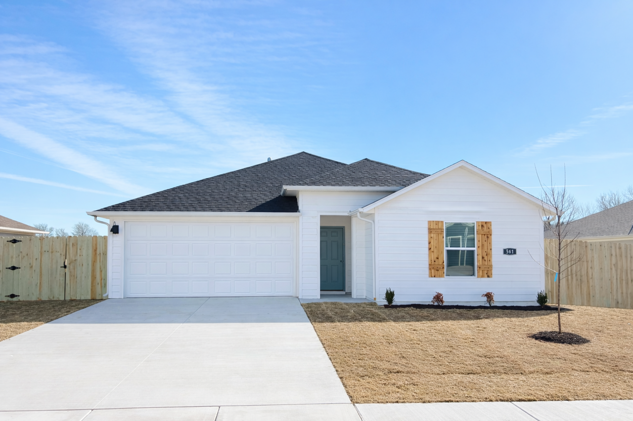 561 Shepherd St #NA - Photo 2 of 23