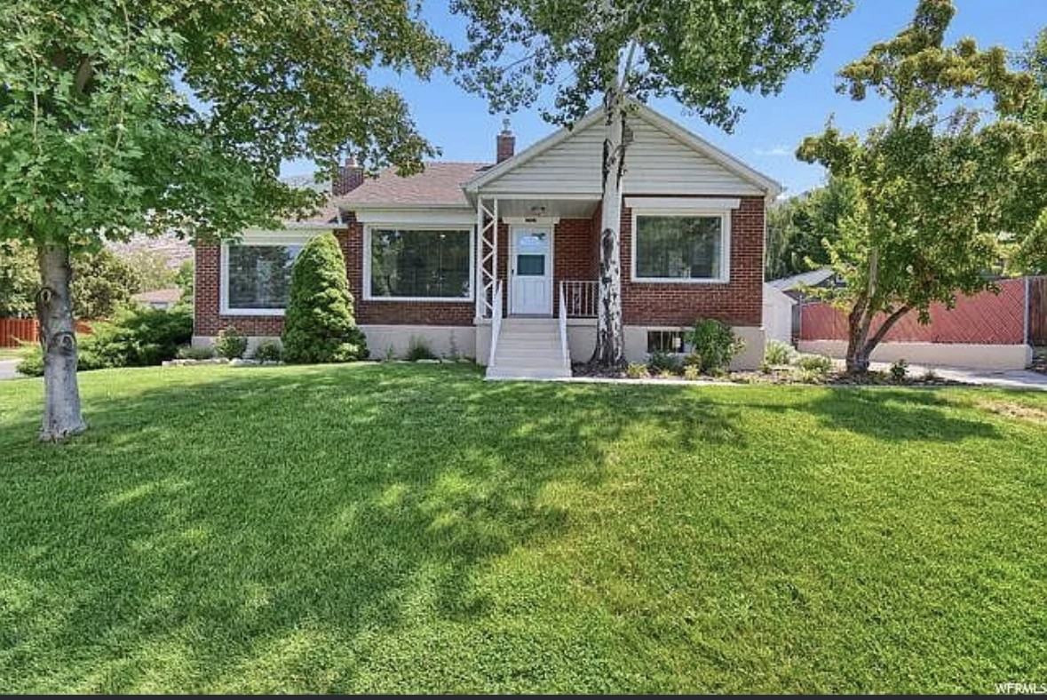 2560 Fillmore Ave #NA