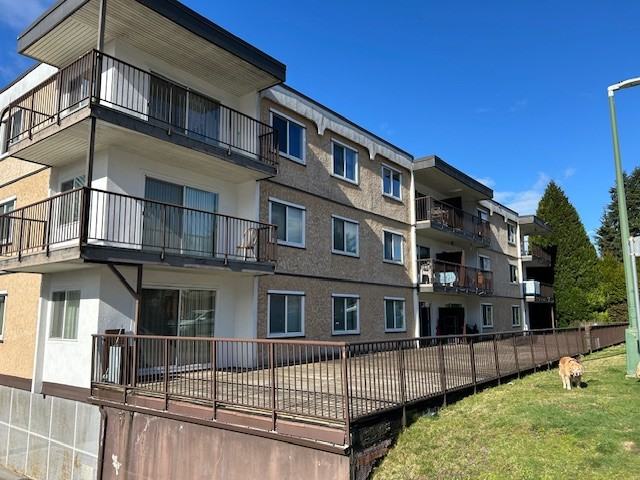 630 Clarke Road #215 - Photo 5 of 8