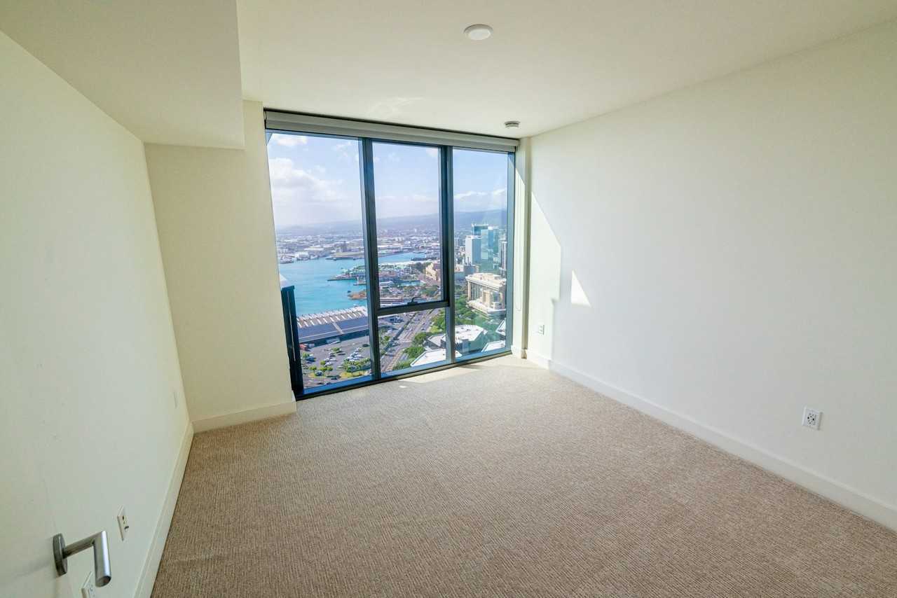 600 Ala Moana Boulevard, Unit 4104 - Photo 7 of 9