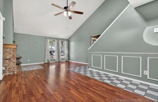 420 North Cummings Avenue - Photo 1 of 1