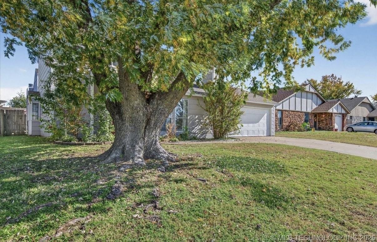 420 North Cummings Avenue - Photo 4 of 22