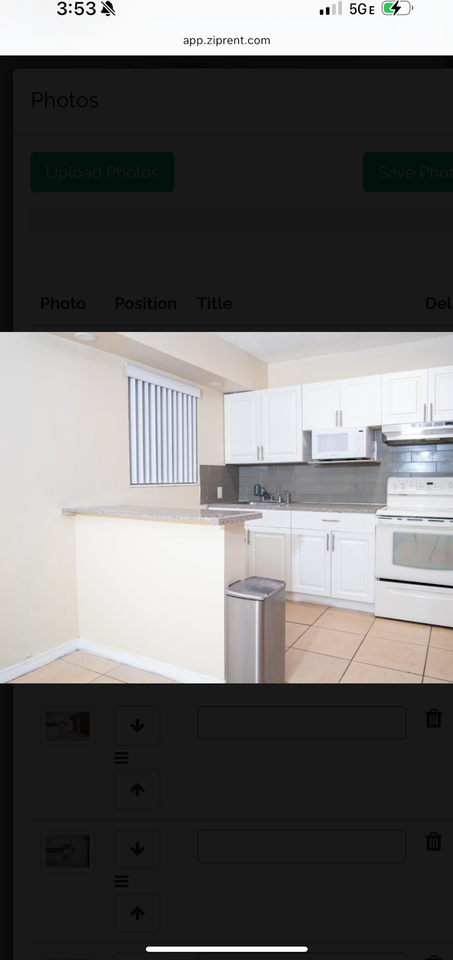 6133 SW 34th St, Unit 1 - Photo 2 of 7