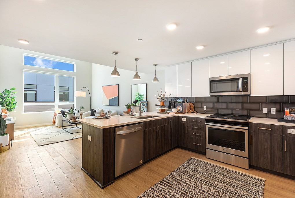 Maxwell Sunnyvale - Photo 7 of 48