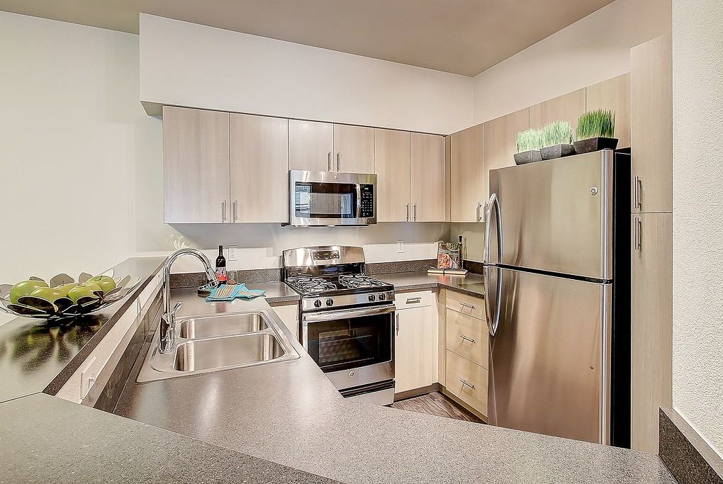 Park Hill at Issaquah - Photo 7 of 45