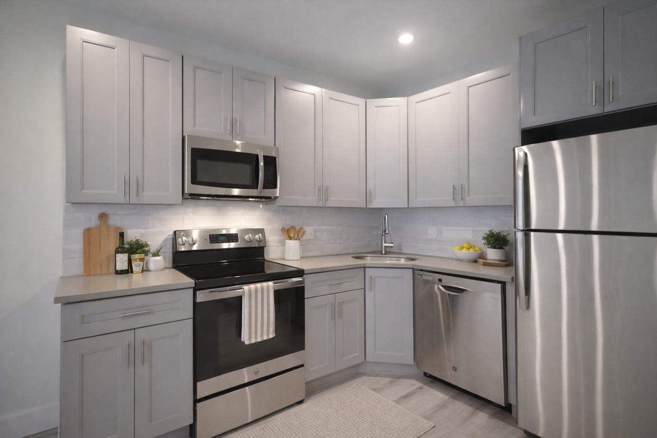 3731 Brandywine StreetApt C #C - Photo 3 of 19