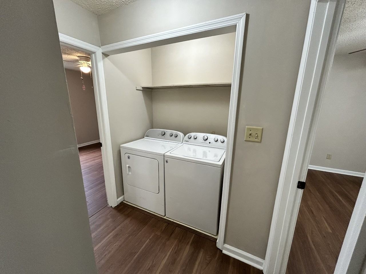 Stewart Street Apartments - Photo 2 of 16