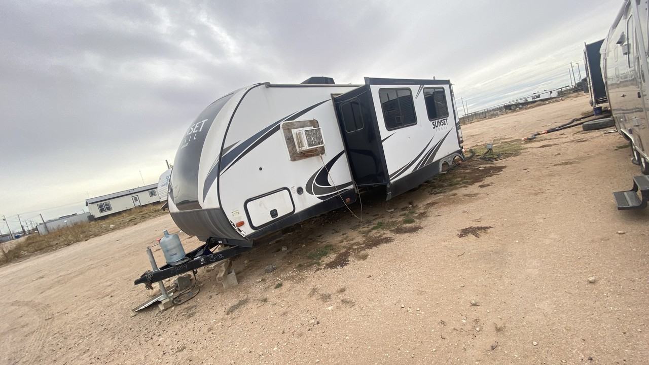 Royal RV Park Wink 907 North Roy Orbinson Drive - Photo 2 of 50