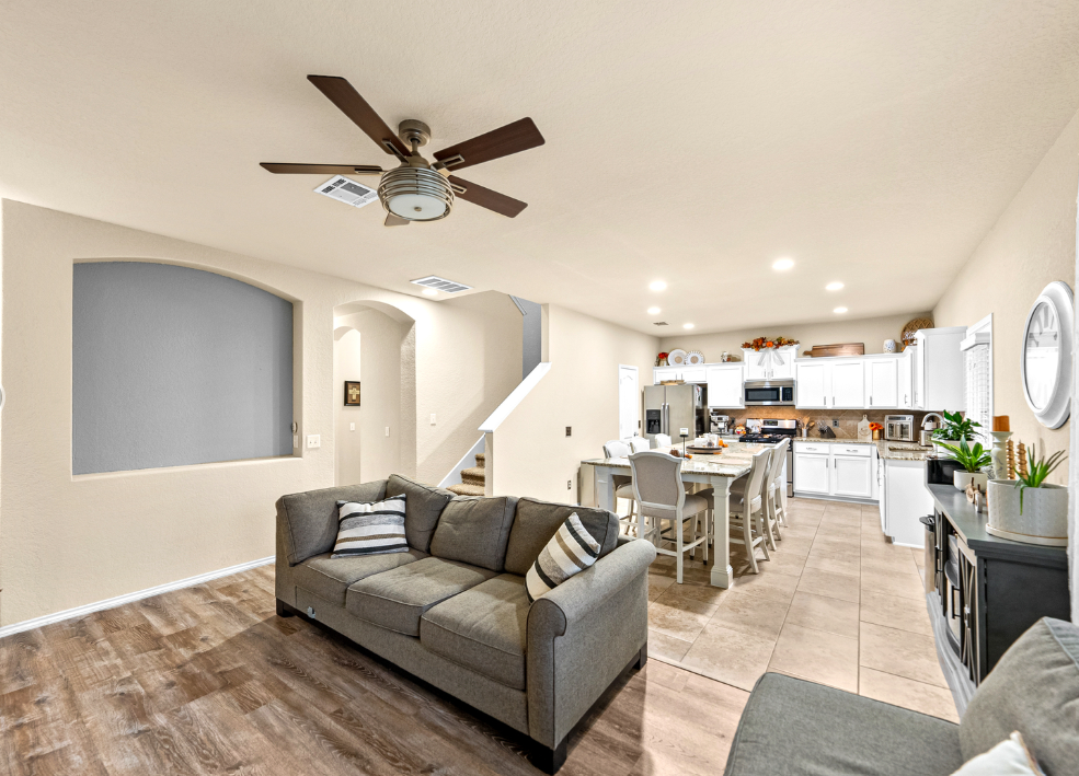 503 Fort Pena #1 - Photo 6 of 11