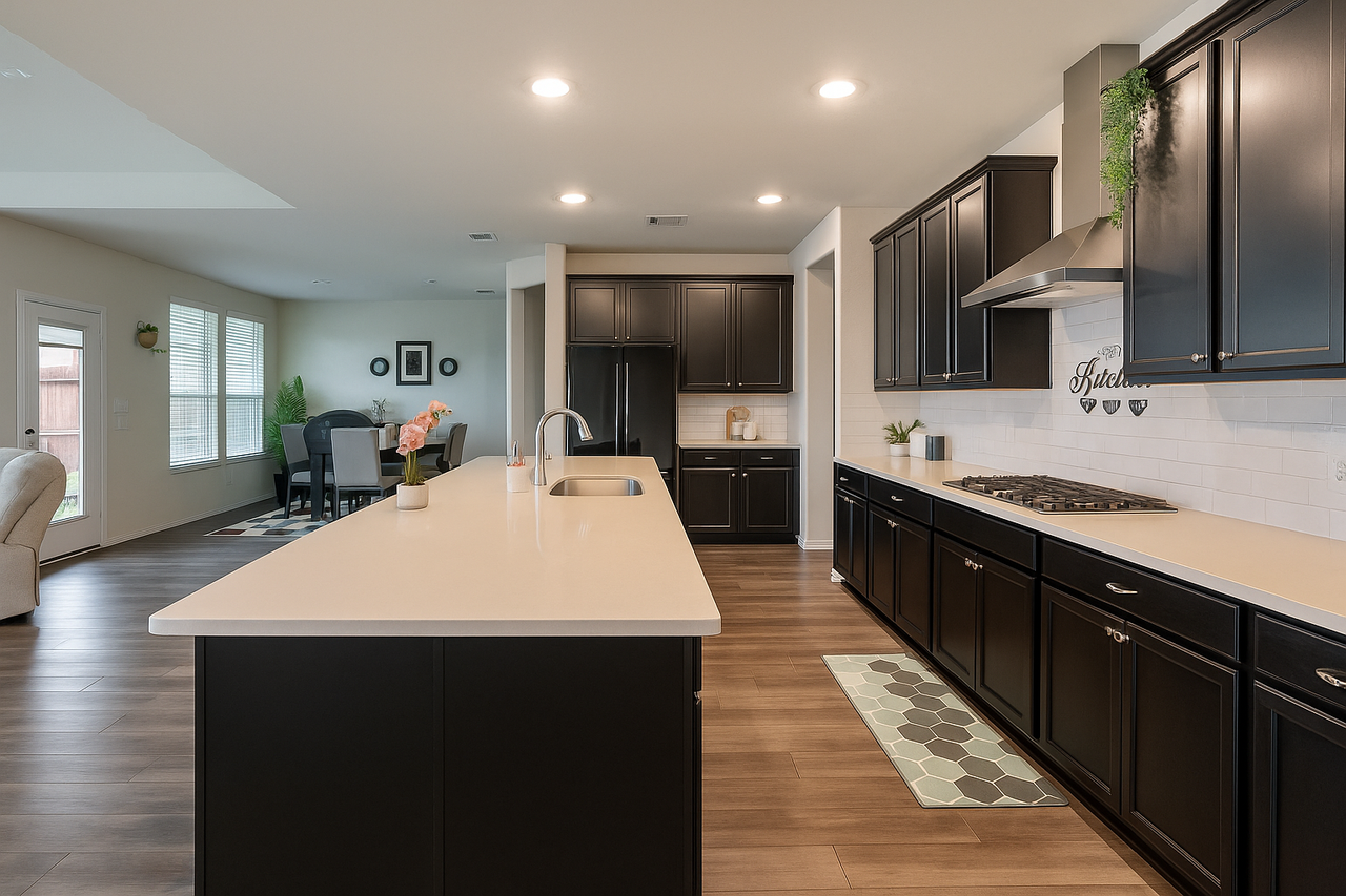 3205 Simmental Dr #1 - Photo 3 of 10