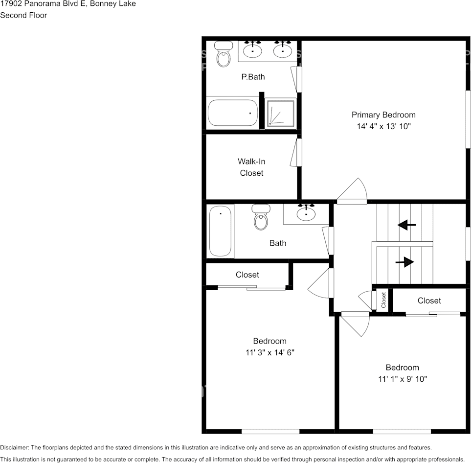 17902 Panorama Blvd E - Photo 3 of 20