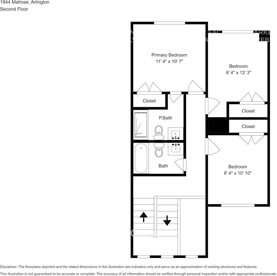 1944 Melrose St - Photo 3 of 18