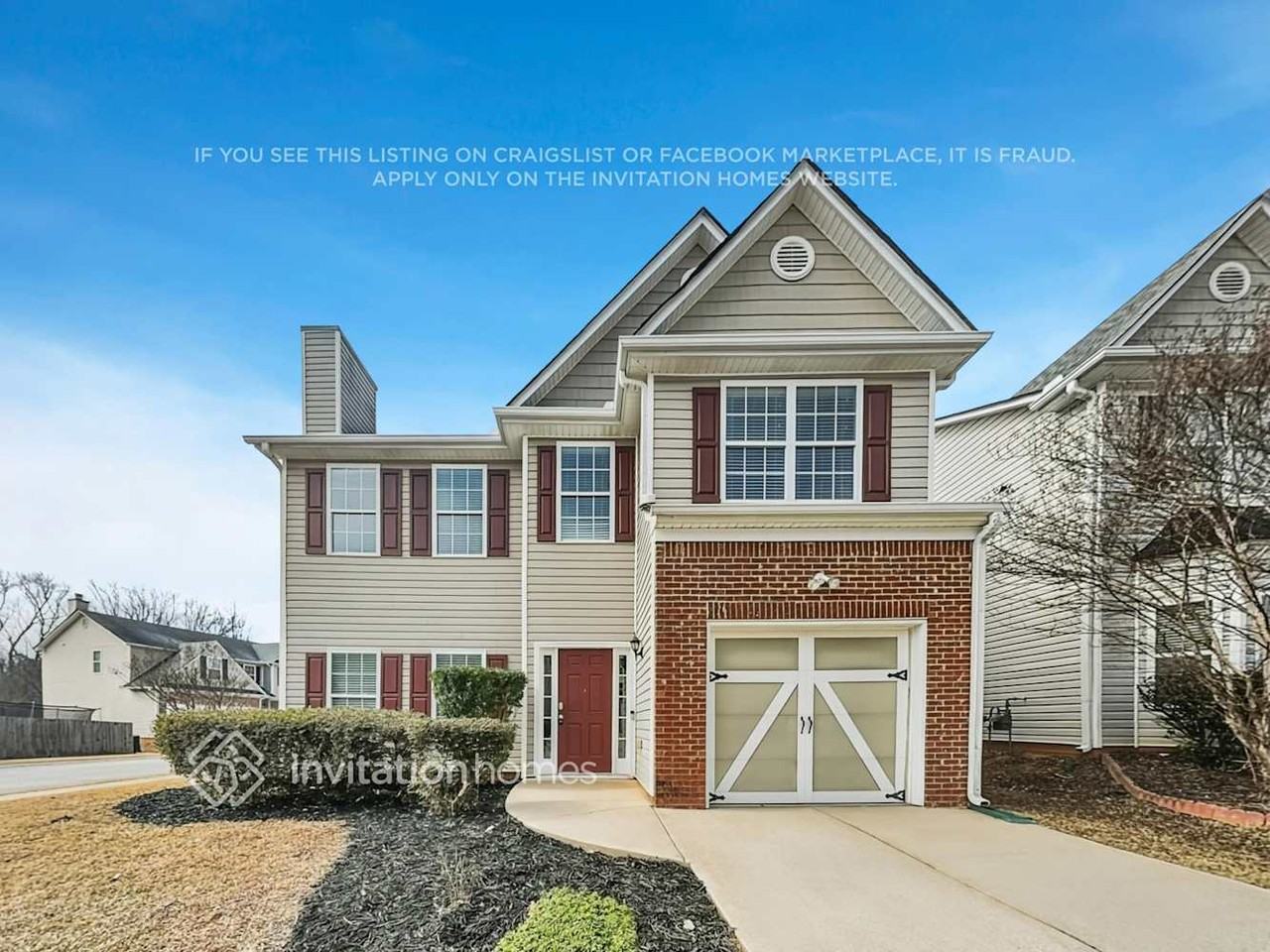 107 Brookvalley Xing