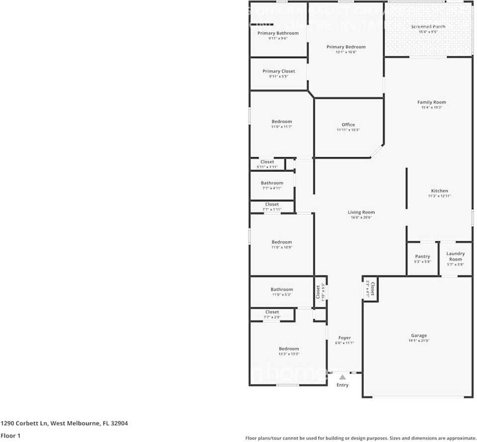 1290 Corbett Ln - Photo 2 of 17