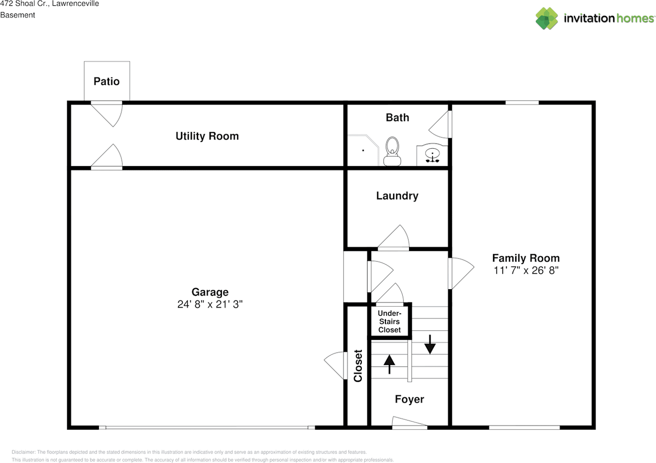 472 Shoal Cir - Photo 2 of 19