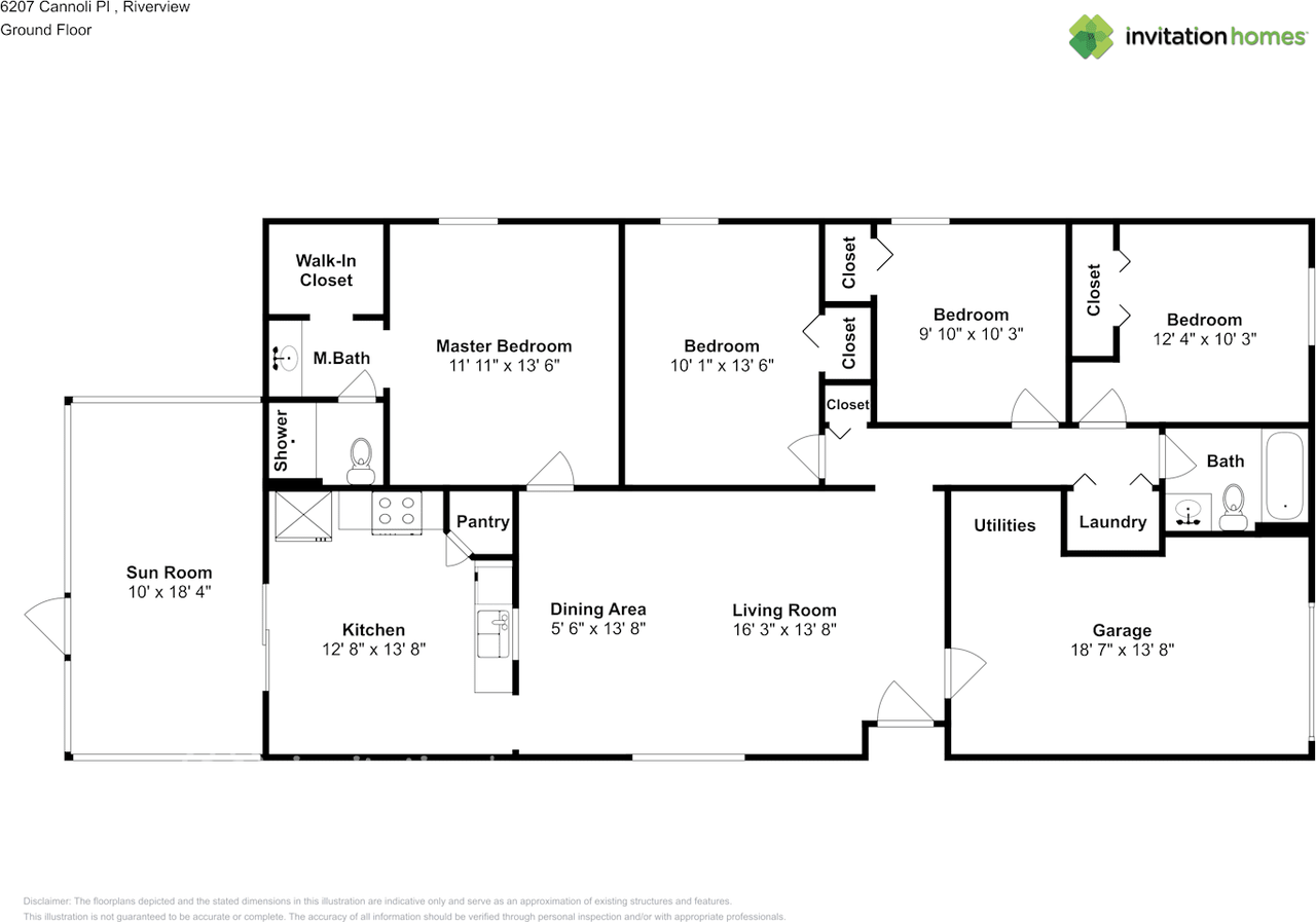 6207 Cannoli Pl - Photo 2 of 17