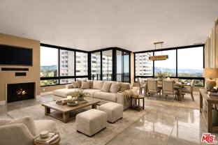 10350 Wilshire Blvd Apt 901 #901 - Photo 1 of 1