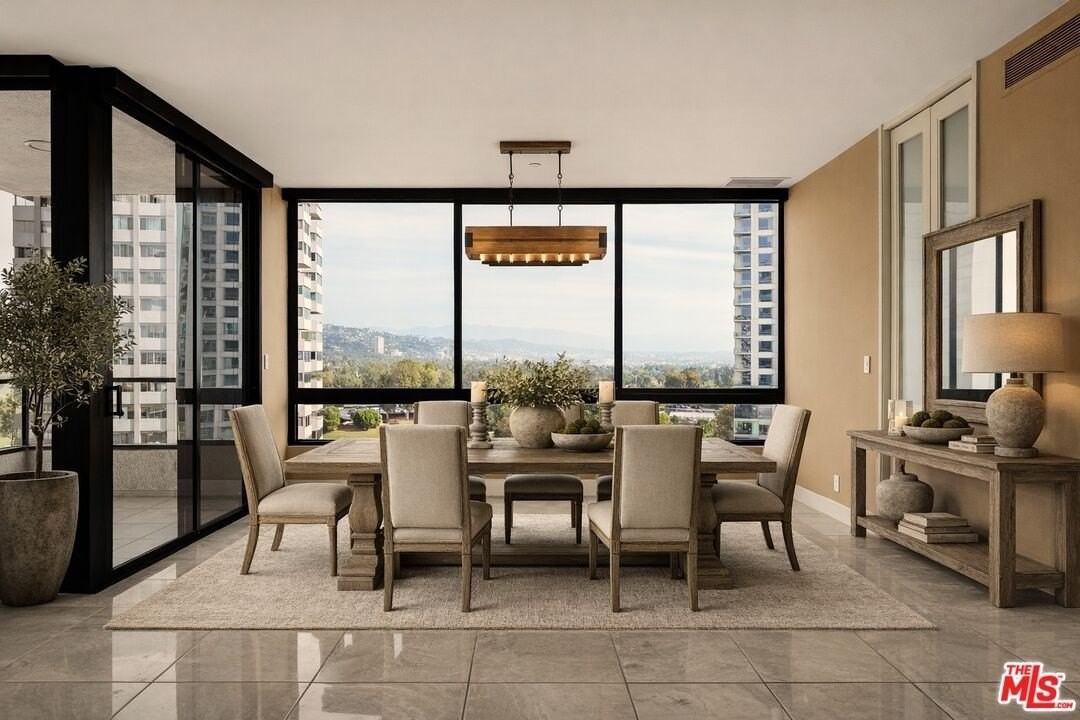 10350 Wilshire Blvd Apt 901 #901 - Photo 3 of 32