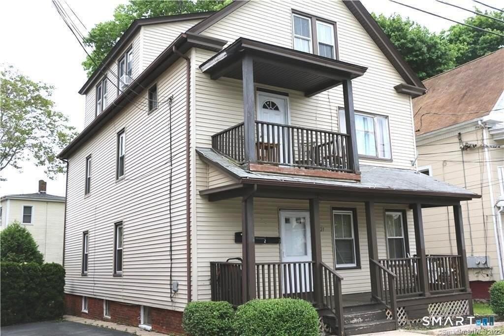 21 Williams St Apt 3rd #3rdFL - Photo 2 of 15