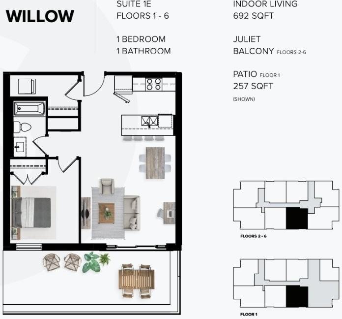 24 Union St E - Photo 2 of 24