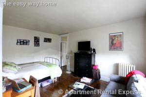 featured image of 10 Agassiz St #31