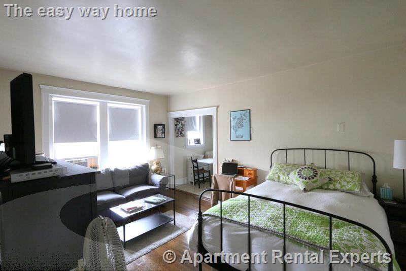 10 Agassiz St #31 - Photo 3 of 9