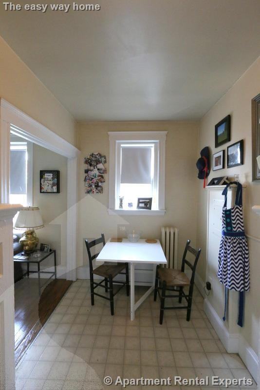 10 Agassiz St #31 - Photo 7 of 9