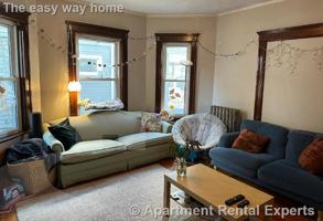 featured image of 183 College Ave #1
